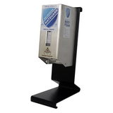MATGUARD®  Stainless table top/wall mount steel dispensing unit