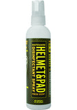 equipment disinfectant