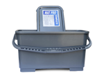 MatPRO® by Matguard - 6 gallon (20 Lit.) bucket w/ sealing lid