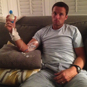 Lawrence Tynes sues Buccaneers, Claims MRSA ended career