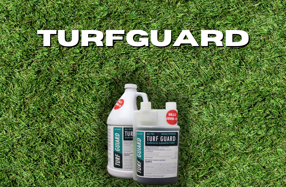 Why TurfGuard is a Must-Have for Any Sports Facility