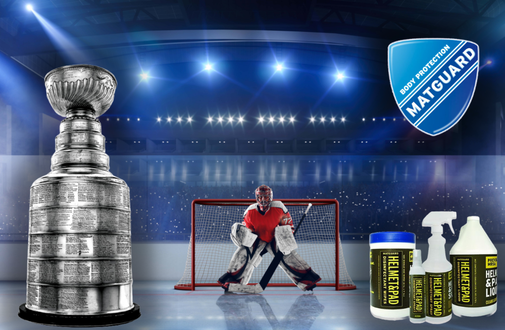 Stanley Cup Safety: Avoid Infections with Matguard USA