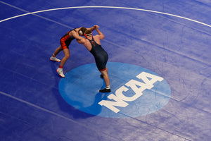 Wrestling Mat Herpes: How to Avoid