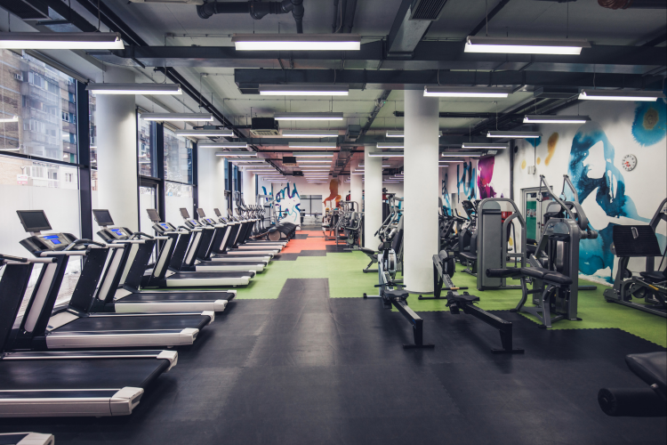 Gym Mat Rash Gym Equipment Rash: Causes, Treatment, and Prevention | Matguard