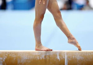 Gymnastics Safety and Equipment Disinfection