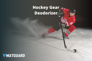 Hockey Gear Deodorizer