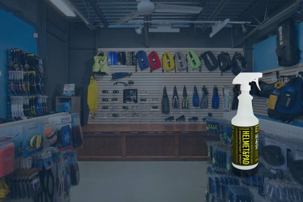 How Often Should Rental Gear Be Cleaned? | Matguard