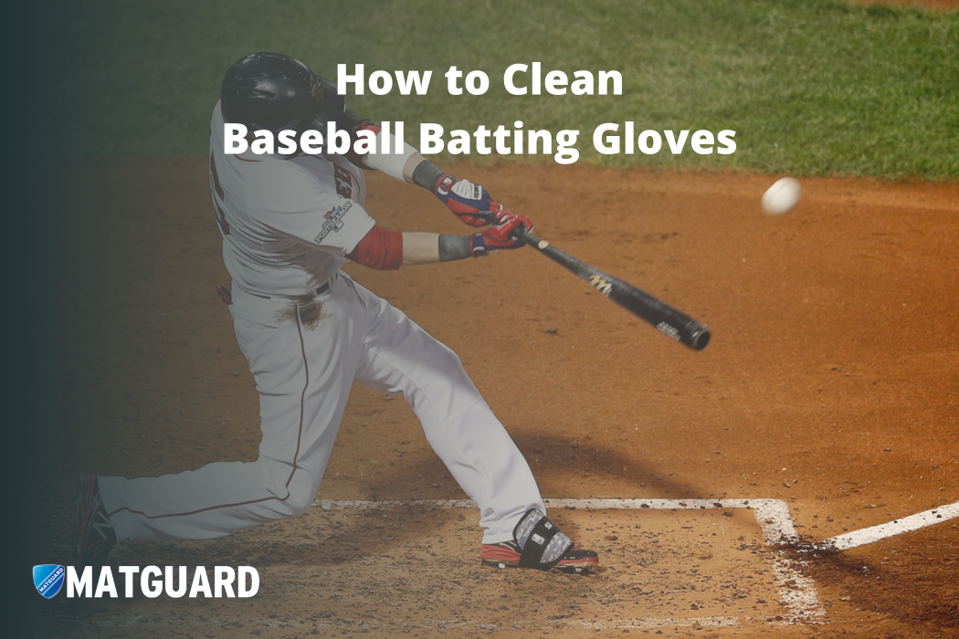 How to keep batting gloves from smelling on sale