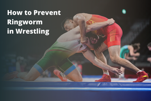 How to Prevent Ringworm in Wrestling: Tips from a MatGuard Expert