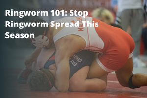 Ringworm 101: Stop Ringworm Spread This Season