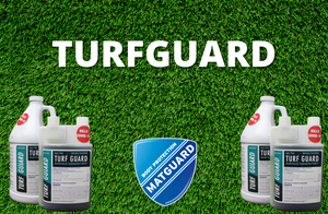 The Importance of Regular Synthetic Turf Maintenance with TurfGuard