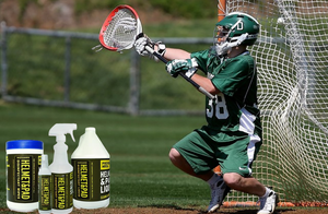 The Ultimate Guide to Cleaning Lacrosse Gear: Tips and Tricks