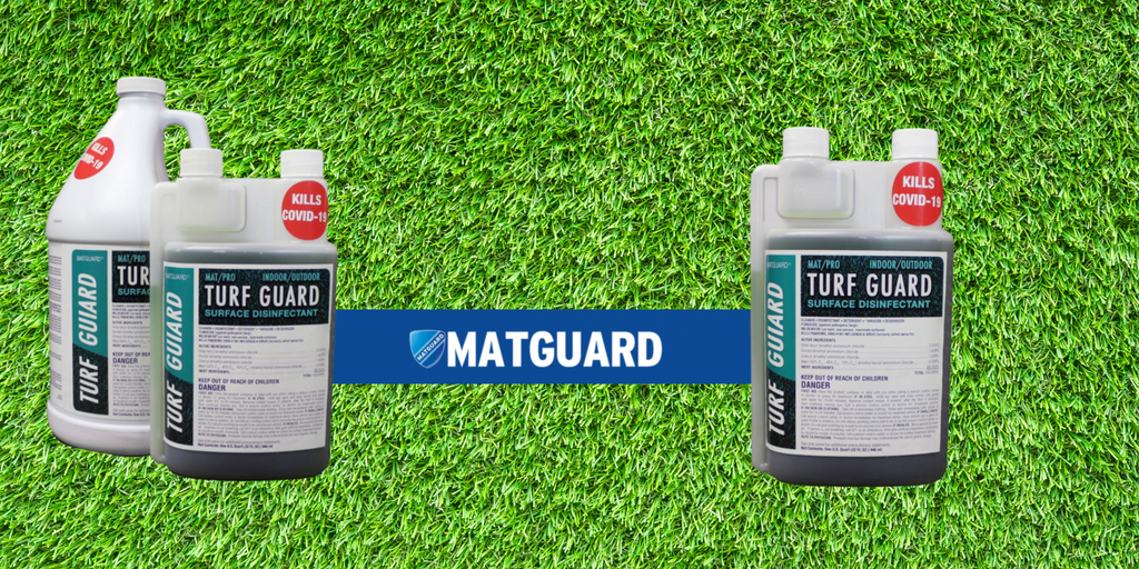 Turf Guard: The Insurance Policy for Athletic Directors