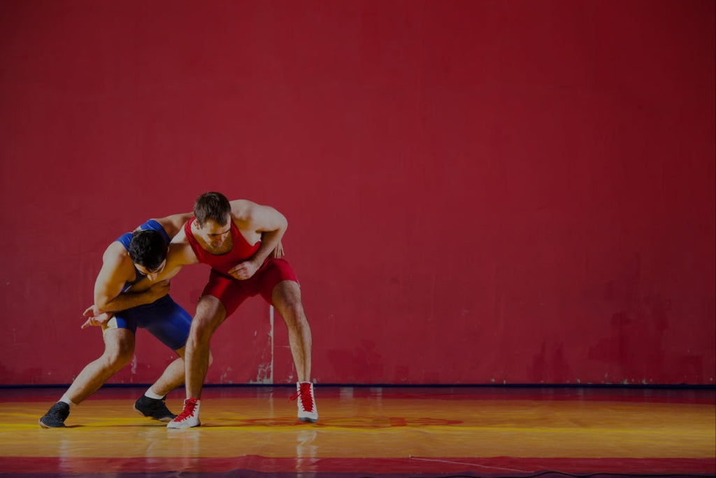 Back to Wrestling Season Safety Tips for 2025