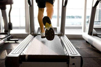 Don’t Get Sick at the Gym: 7 Ways to Prevent Infection