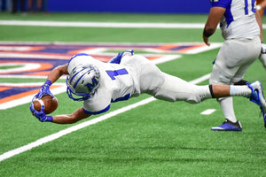 Dangers in Football