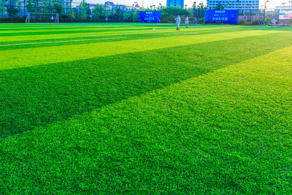 How TurfGuard Can Save Your Athletic Facility Money in the Long Run