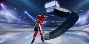 Keep Your Hockey Equipment Clean This Season With Matguard USA.