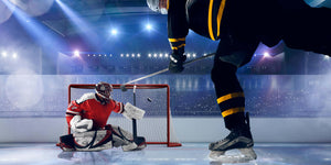 Prevent Bacteria in Your Hockey Equipment