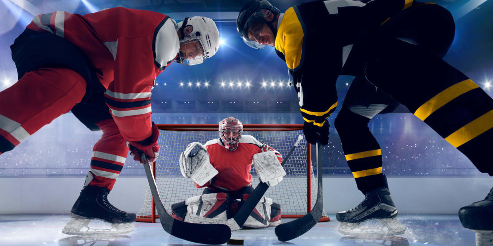 How to Make Your Hockey Equipment Last Longer