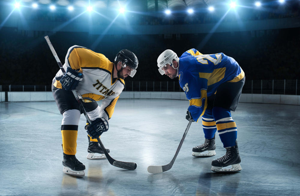 How to Effectively Remove Odor from Your Hockey Gear