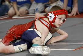 10 Reasons Why Kids Should Wrestle