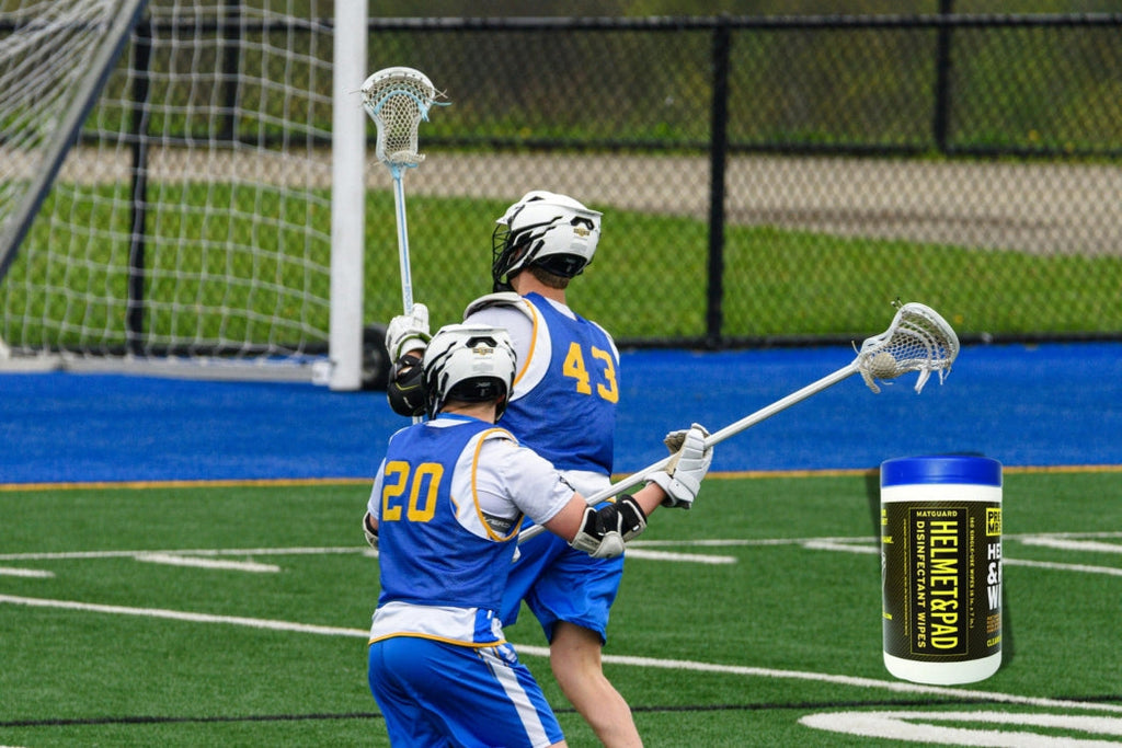 Best Odor Eliminators for Lacrosse Gloves
