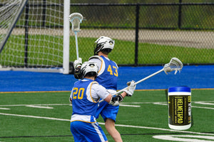 Best Odor Eliminators for Lacrosse Gloves