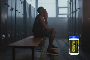 Locker Room Hygiene and Cleanliness