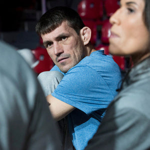 DEMIAN MAIA HAS A STAPH INFECTION, TERROR OF THE MMA WORLD