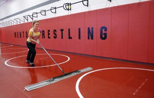 Tips For Cleaning Wrestling Mats