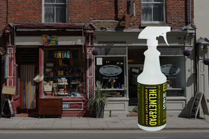 Protecting Customers & Your Business: The Hygiene Advantage