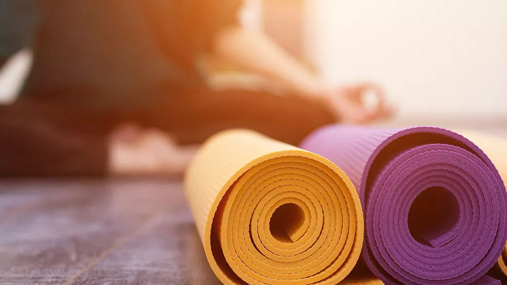 A Better, Cleaner Yoga