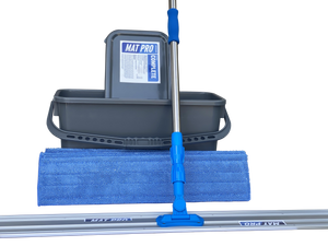 Mat Pro Loader Revolutionize Your Cleaning Routine MatPRO® | Matguard