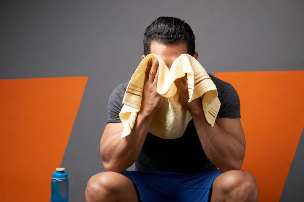 Athletes' Guide to Avoiding The Flu This Winter
