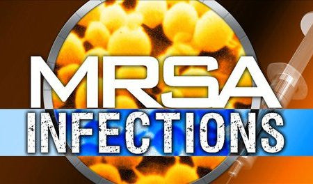 Prevention Information and Advice for Athletes: What To Do if You Think You Have MRSA