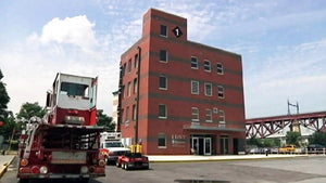 MRSA Breaks Out at FDNY Training Facility on Randall's Island