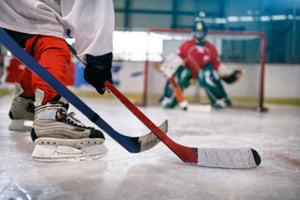 What’s Keeping Hockey Players Off the Rink This Season