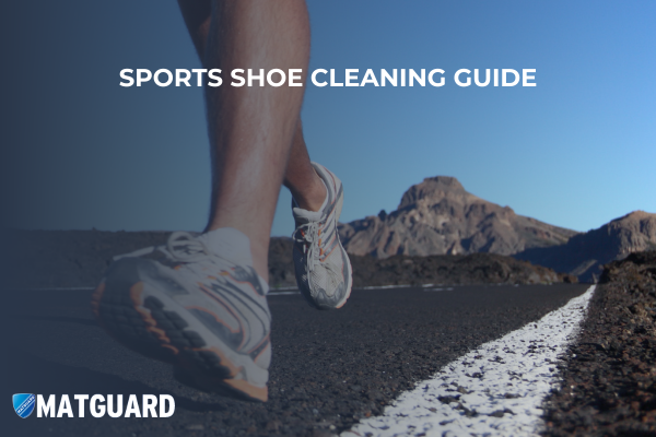 Sports Shoe Cleaner: A Guide