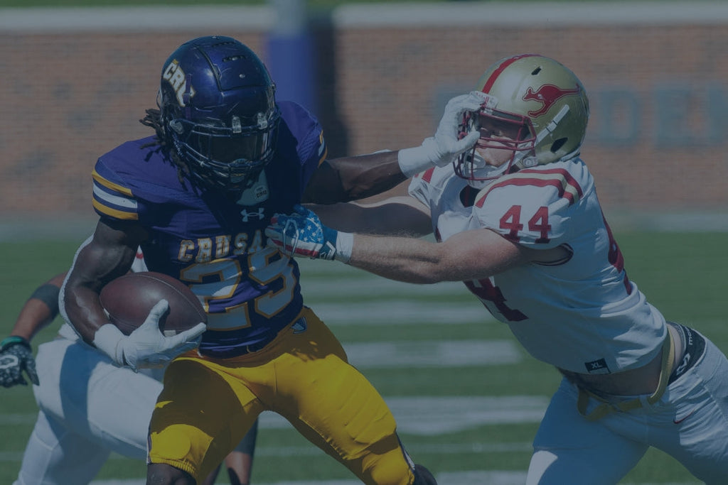 Summer Heat and Football Skin Infections