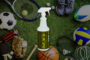 Choosing the Right Disinfectant Spray: What Makes Matguard Different