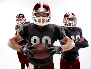 Football Gear Storage Tips for Parents: Keep Your Child's Equipment Safe with Matguard USA