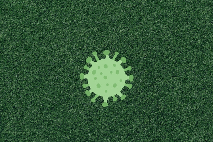 Can Turf Cause Skin Infections? | Matguard