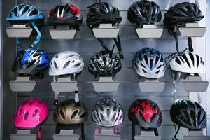 The Athlete's Guide to Helmet Cleaning | Matguard The Athlete's Guide to Helmet Cleaning | Matguard