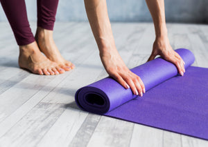 Say Goodbye to Funky Smells: Tips for Deodorizing Your Yoga Gear