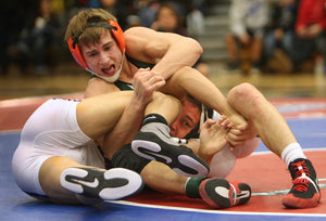 Skin infections rife among high school wrestlers, say researchers