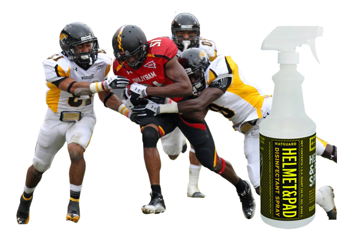 Football Collection | Matguard