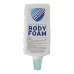 MATGUARD®  Body Foam Cartridges (70% Alcohol Patented Formula)