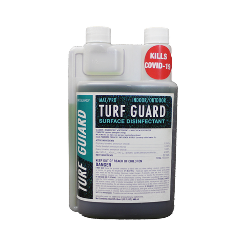 Turf Guard (Concentrated Formula) 32 oz