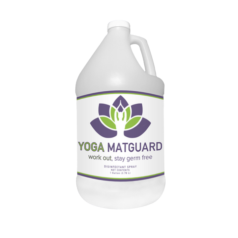 Yoga MatGuard 1 Gal